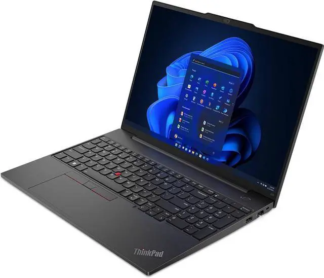 Lenovo ThinkPad E16 Gen 1 16.0