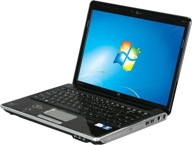Refurbished: HP Pavilion 14.1