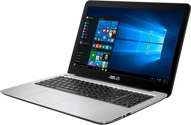 Open Box: ASUS VivoBook 15.6