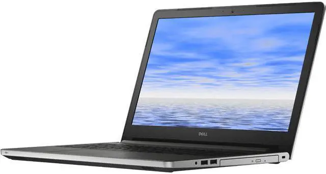 DELL Inspiron 15-5559 15.6