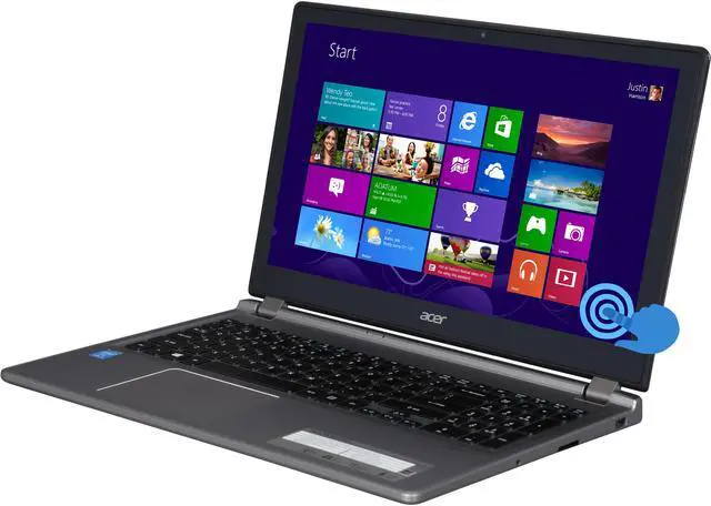 Open Box: Acer Aspire 15.6