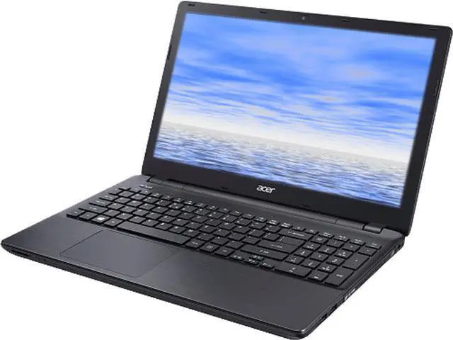 Refurbished: Acer Laptop Aspire E5-571-74F7 Intel Core i7 4th Gen