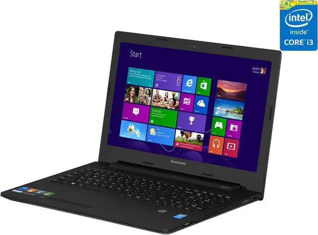 Lenovo 15.6