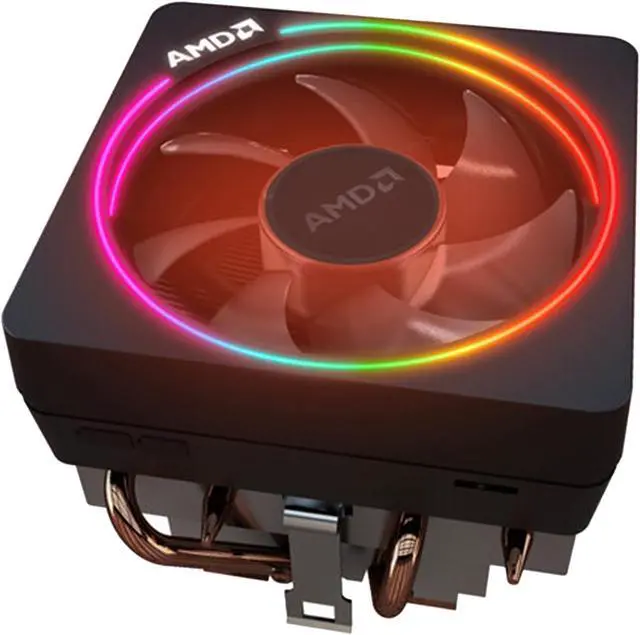 AMD Wraith Prism Thermal Solution - Newegg.com