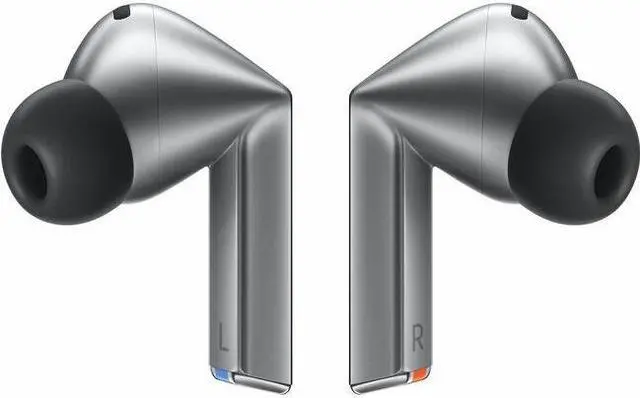 Samsung Galaxy Buds3 Pro Earset - Stereo - True Wireless