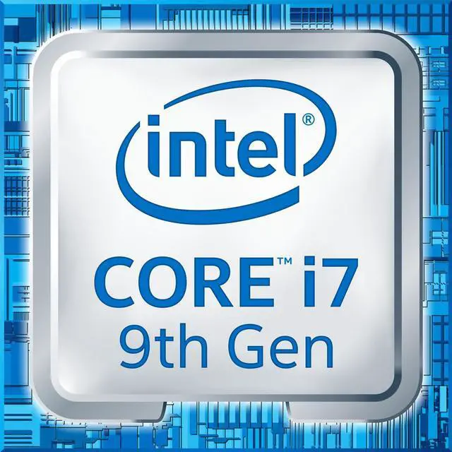 Used - Like New: Intel Core i7-9700 Coffee Lake 8-Core 3.0 GHz