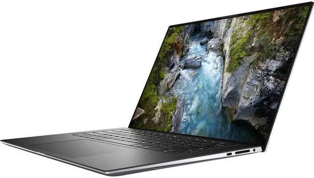 Dell Precision 5000 5560 15.6