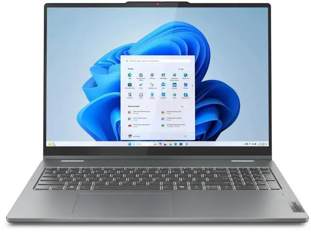 Lenovo IdeaPad 5 16