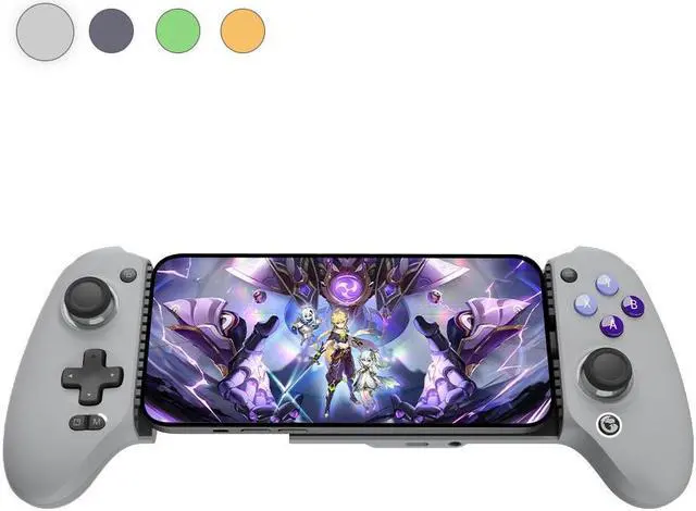 GameSir G8 Galileo Type-C Mobile Gaming Controller for Android