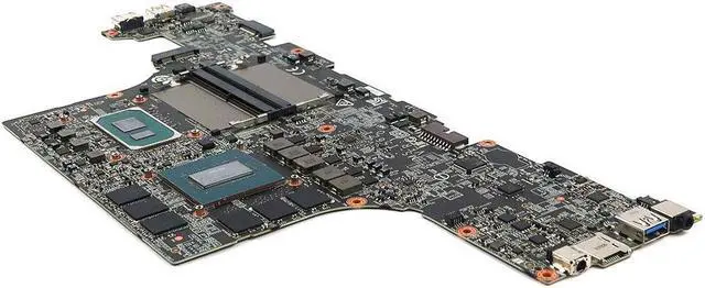 Used - Very Good: MS-15621 MSI Stealth 15M A11SDK Core I7-1185G7