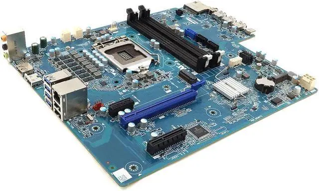 Used - Like New: Dell XPS 8940 Intel Chipset H470 Socket LGA1200