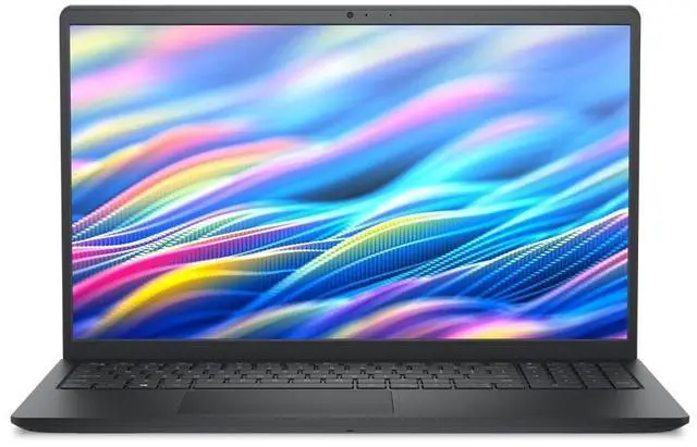 Dell DC15250 Laptop, 15.6