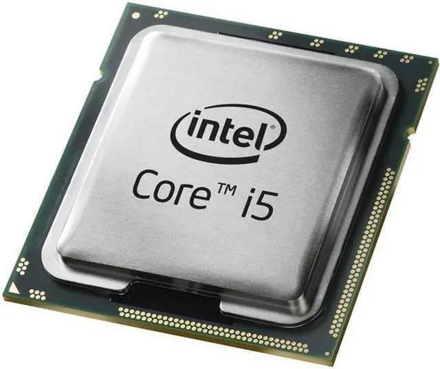 Intel Core i5-6500 - Core i5 6th Gen Skylake Quad-Core 3.2 GHz LGA
