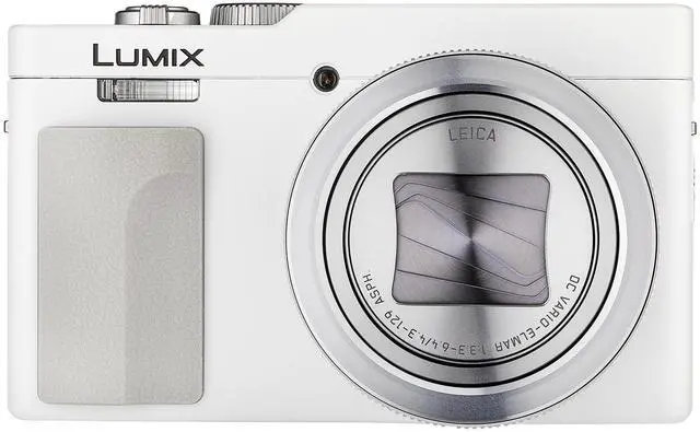 Panasonic LUMIX TZ99/ZS99 Point and Shoot Camera, Compact Camera