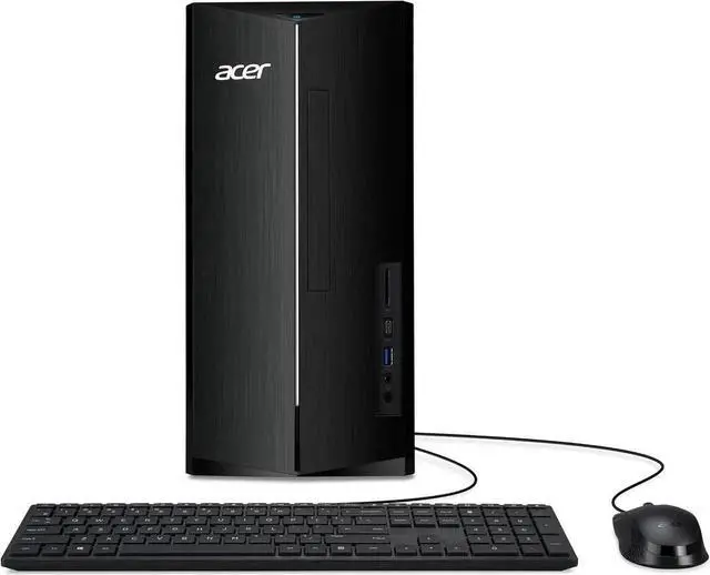 Acer Aspire Desktop|14th Gen Intel Core i5-14400 Processor|32GB