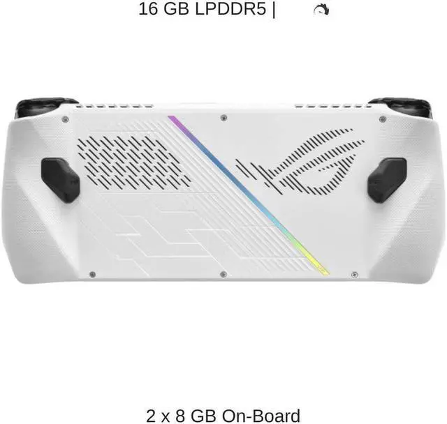 ASUS ROG Ally RC71L 7