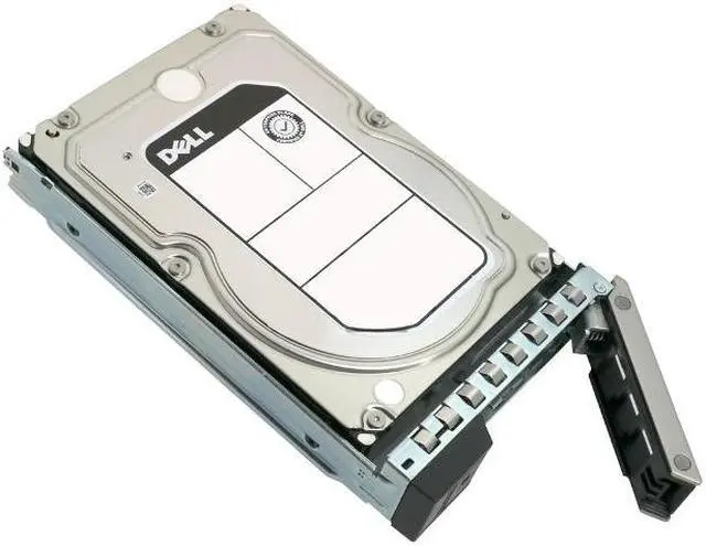 Dell 400-BHIW 16TB 7.2K RPM SAS 12Gbps 512e 3.5in Hot-Plug Hard