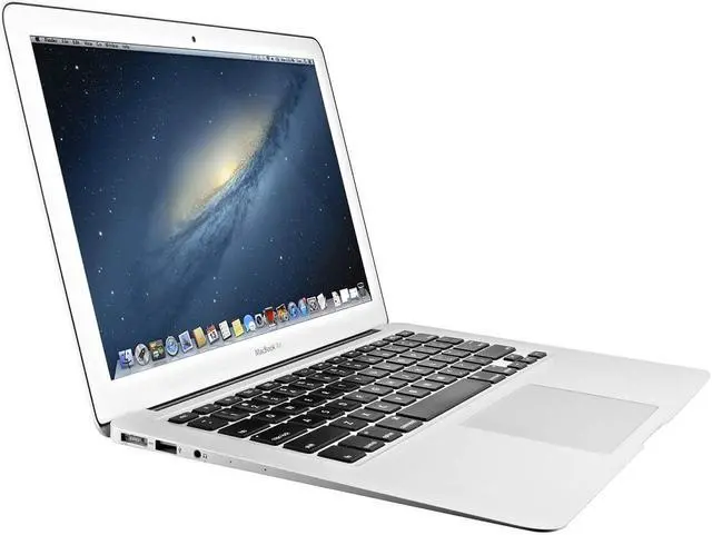 Refurbished: Apple MacBook Air MD760LL/B Intel Core i5-4260U X2
