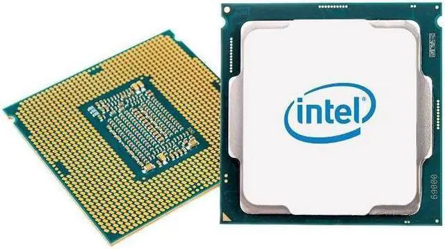 Intel Core i5-8500 Desktop Processor i5 8th Gen Coffee Lake 6-Core