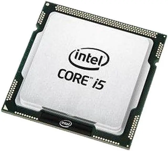 Intel Core i5-8500 Desktop Processor i5 8th Gen Coffee Lake 6-Core