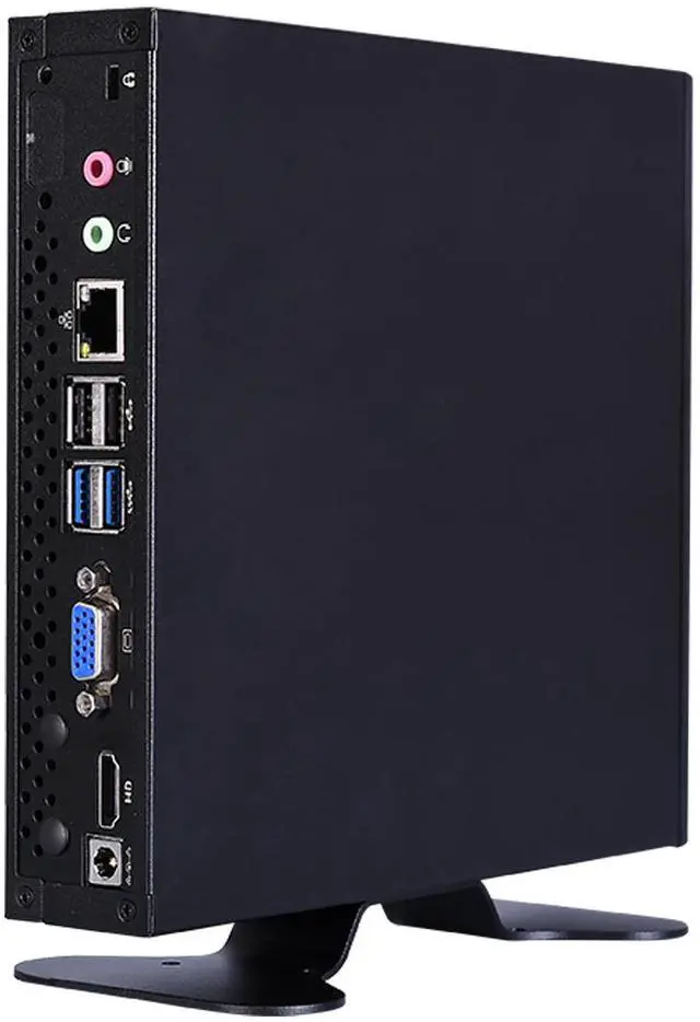 MXZ Mini PC,Intel Core I7 5600U (up to 4.2GHz),16GB DDR4 RAM 500GB