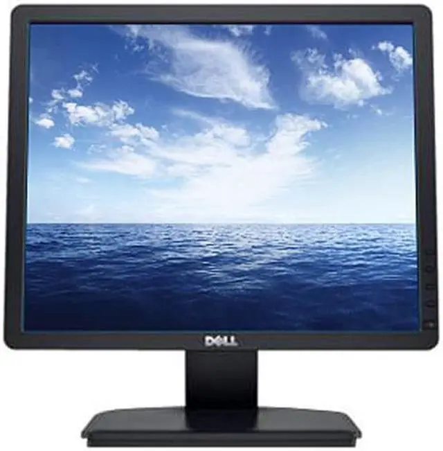 Used - Good: Dell E1713S 17