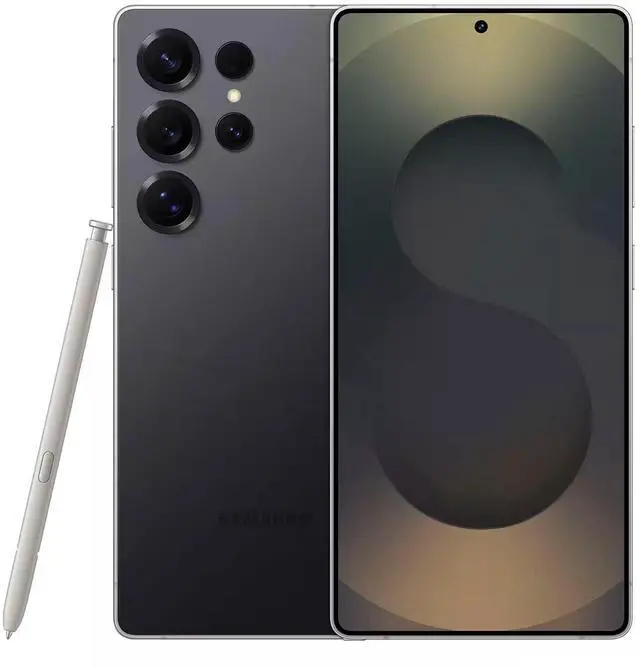 Samsung Galaxy S25 Ultra S938B/DS 512GB GSM Unlocked International