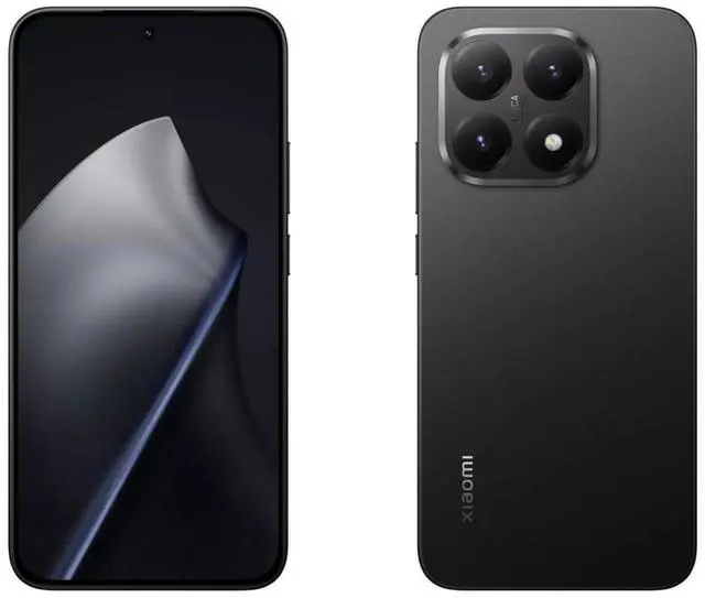 Xiaomi 15T Pro 5G 6.83