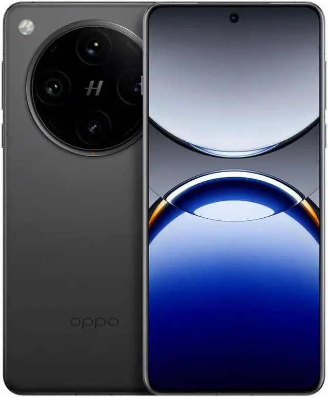 Oppo Find X8 Pro 5G GLOBAL VERSION 16/512GB 6.78