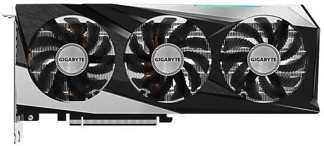 GIGABYTE Radeon RX 7650 GRE GAMING OC 8G GDDR6 PCI Express 4.0