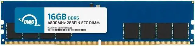 OWC 16GB Replacement for Kingston KSM48E40BS8KM-16HM - DDR5 4800