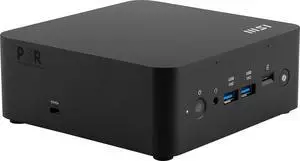 MSI Cubi NUC AI+ 2MG-003BUS Mini PC , Intel Core Ultra (Series 2