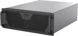 Intel Xeon Silver 4208 8-Core, 16-Thread, 2.1 GHz (3.2 GHz Turbo