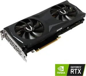 ZOTAC GAMING GeForce RTX 2080 Ti AMP MAXX 11GB GDDR6 352-bit