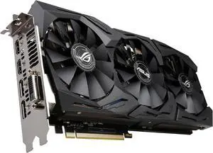 ASUS Turbo GeForce GTX 1060 Graphics Card TURBO-GTX1060-6G