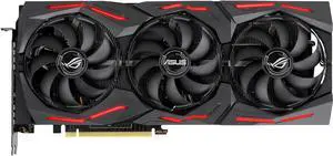 ASUS ROG STRIX GeForce RTX 2070 SUPER OC 8G Gaming Graphics Card