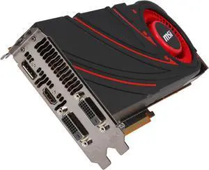 MSI Radeon R9 290X Graphics Card R9 290X 4GD5 - Newegg.com