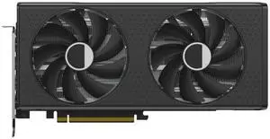 ASUS Dual Radeon RX 7600 OC Edition 8GB GDDR6 Graphics Card (PCIe