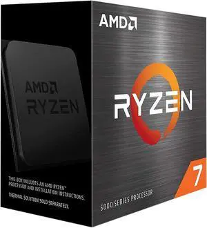 AMD Ryzen 7 3800XT 3.9 GHz Desktop Processor - Newegg.com