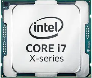Intel Core i9 X-Series - Core i9-7900X Skylake-X 10-Core 3.3 GHz