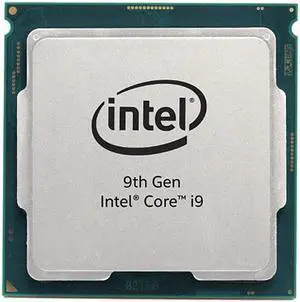 Refurbished: Intel Core i9-12900K - Core i9 12th Gen Alder Lake 16