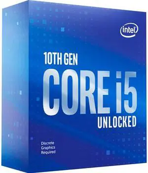 Intel Core i9-10900KF 3.7 GHz LGA 1200 Desktop Processor - Newegg.com