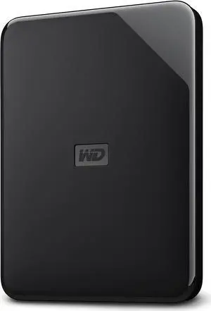 Seagate Portable 4TB External Hard Drive HDD Slim - USB 3.0 for PC