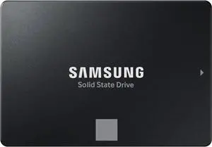 Samsung 250GB 750 EVO SSD SATA III 2.5