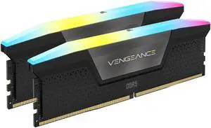 CORSAIR Vengeance 32GB (2 x 16GB) 288-Pin PC RAM DDR5 5200 (PC5