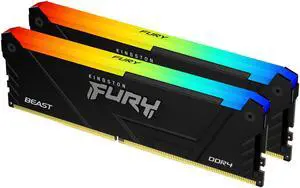 CORSAIR Vengeance RGB Pro 32GB (2 x 16GB) DDR4 RAM - Newegg.com