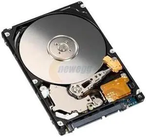 HGST Travelstar Z5K500 500GB 5400 RPM 2.5