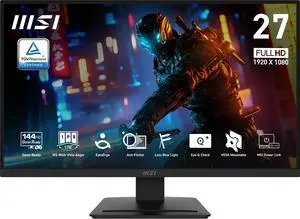 ASUS TUF Gaming VG27AQL1A 27