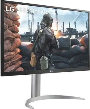27 inch lg 4k monitor usb c | Newegg.com