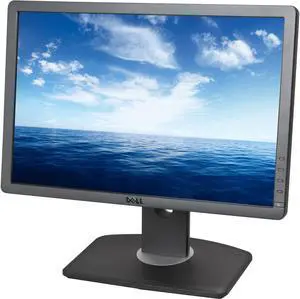 Refurbished: DELL ULTRASHARP U2410F 24